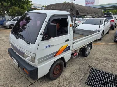 Daewoo labo