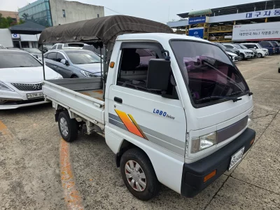 Daewoo labo