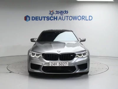 BMW M5