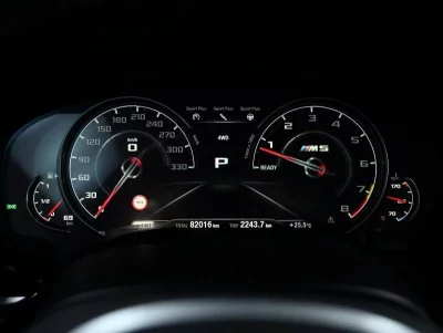 BMW M5