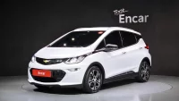 Daewoo Bolt EV
