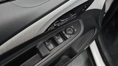 Daewoo Bolt EV