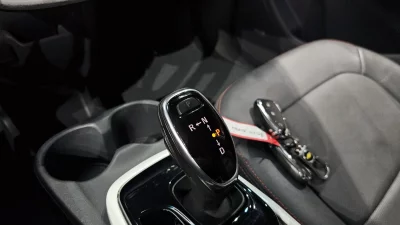 Daewoo Bolt EV