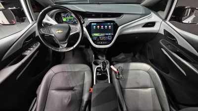 Daewoo Bolt EV