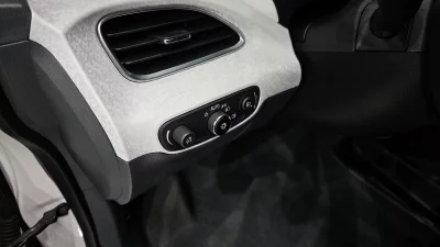 Daewoo Bolt EV