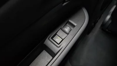 Daewoo Bolt EV