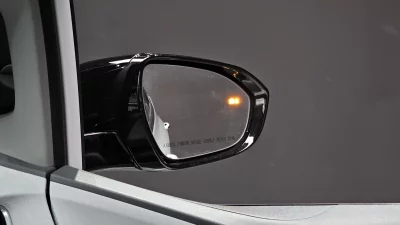 Daewoo Bolt EV