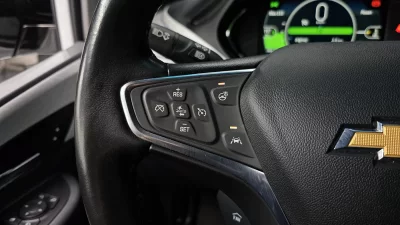 Daewoo Bolt EV