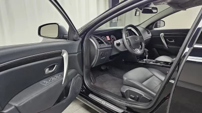 Renault Samsung SM7