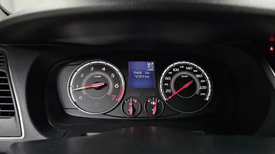 Renault Samsung SM7