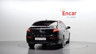 Renault Samsung SM7