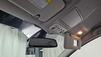 Renault Samsung SM7