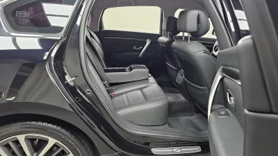 Renault Samsung SM7