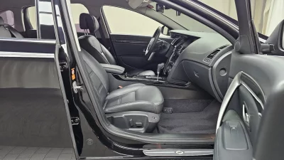 Renault Samsung SM7