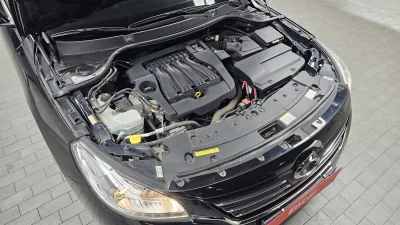 Renault Samsung SM7