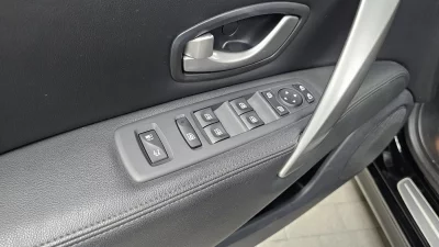 Renault Samsung SM7