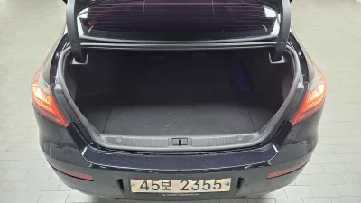 Renault Samsung SM7
