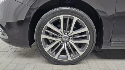 Renault Samsung SM7
