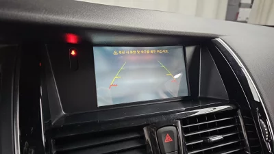 Renault Samsung SM7