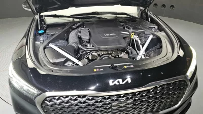 Kia K9