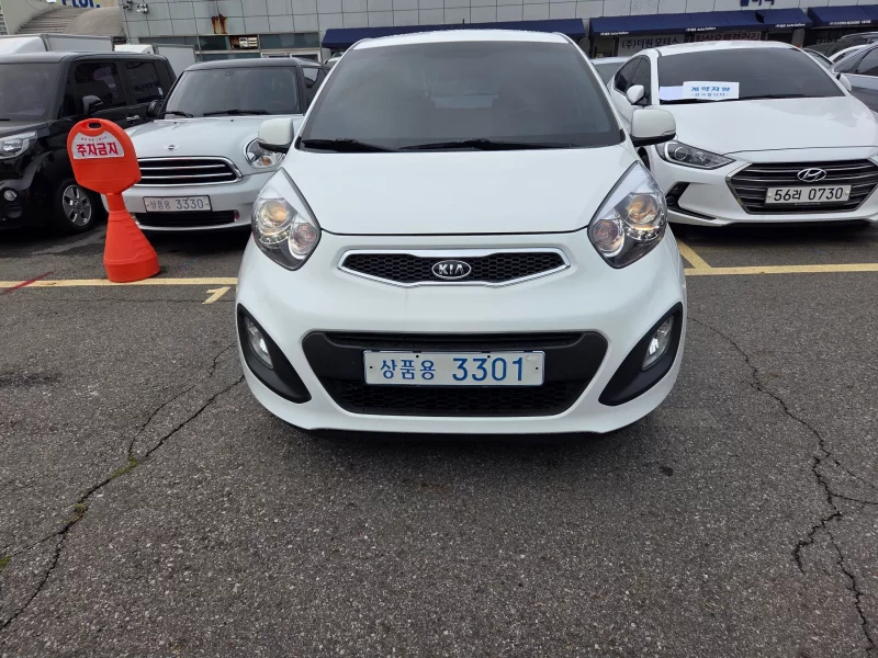 Kia Morning