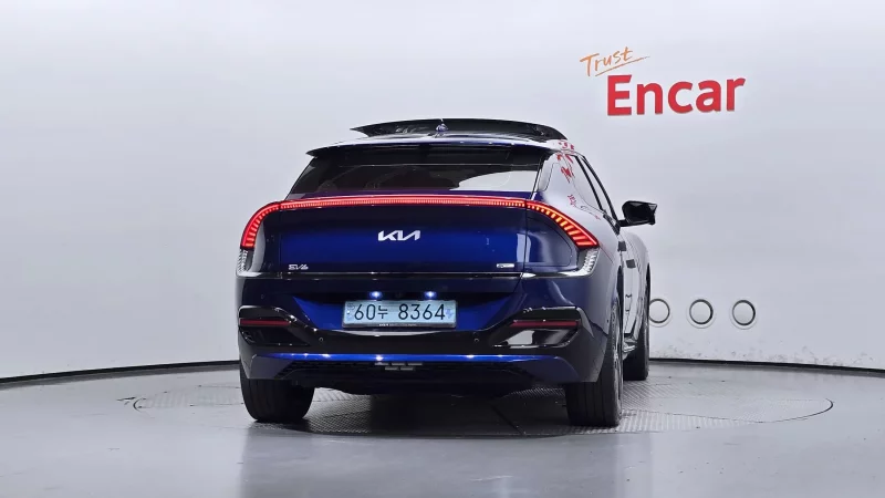 Kia EV6