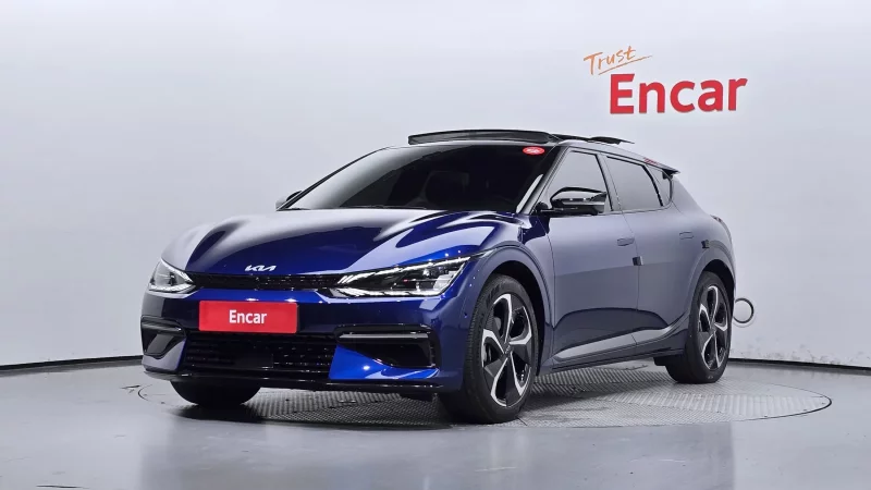 Kia EV6