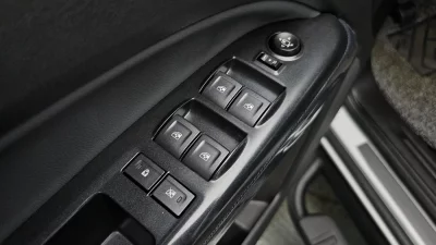 Daewoo Colorado