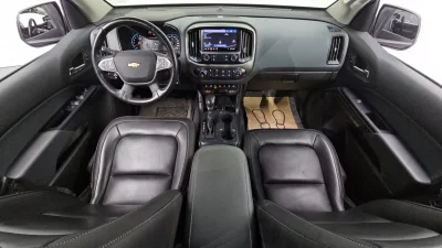 Daewoo Colorado