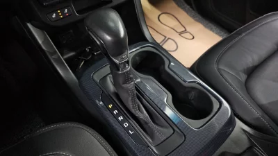 Daewoo Colorado