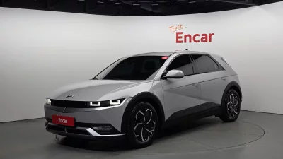 Hyundai Ioniq5