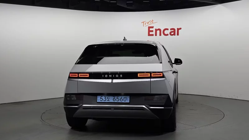 Hyundai Ioniq5