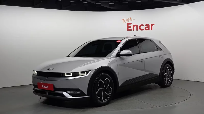 Hyundai Ioniq5