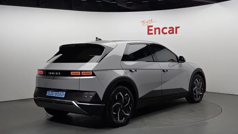 Hyundai Ioniq5