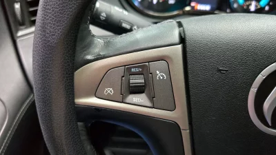 Daewoo Alpheon