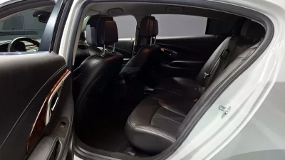 Daewoo Alpheon