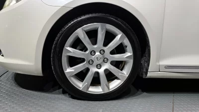 Daewoo Alpheon