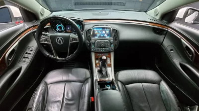 Daewoo Alpheon