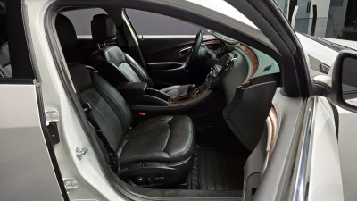 Daewoo Alpheon