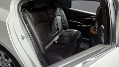 Daewoo Alpheon