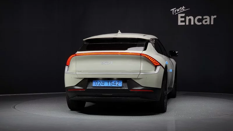 Kia EV6