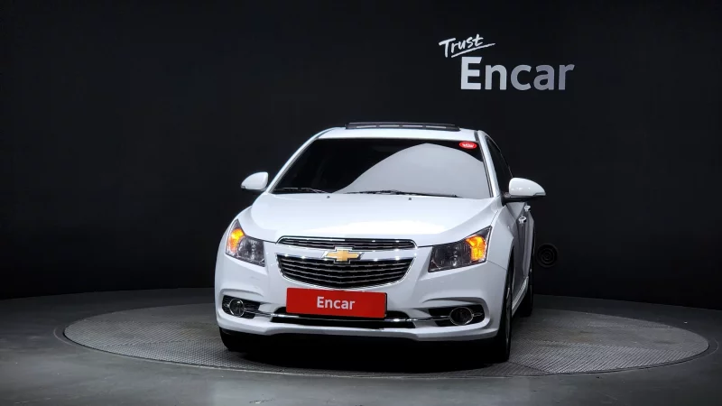 Daewoo Cruze