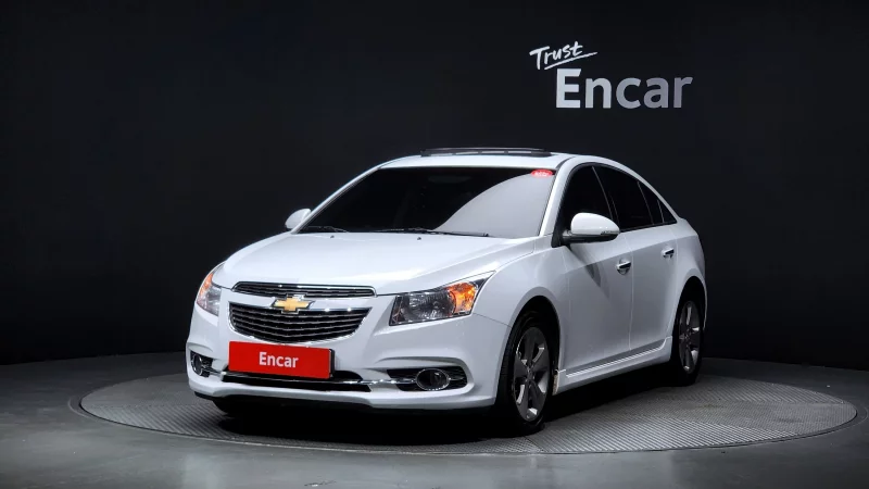 Daewoo Cruze