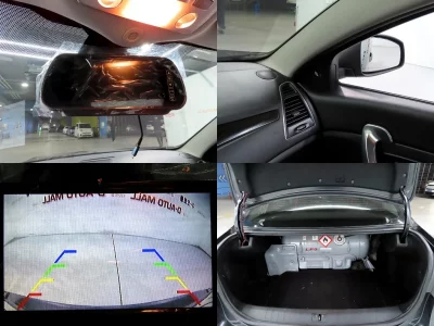 Renault Samsung SM5