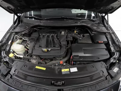Renault Samsung SM5