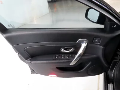 Renault Samsung SM5
