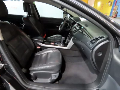 Renault Samsung SM5