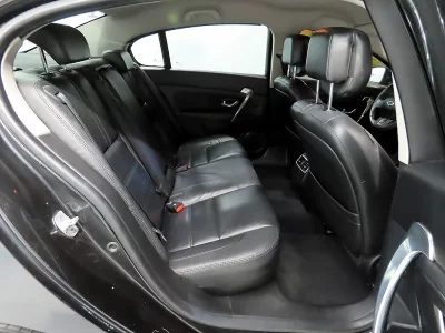 Renault Samsung SM5