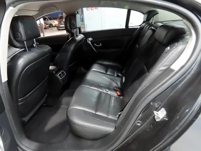 Renault Samsung SM5