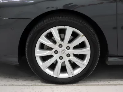 Renault Samsung SM5